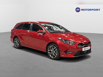 Used Kia Ceed 2024 for sale - 79421541: Photo