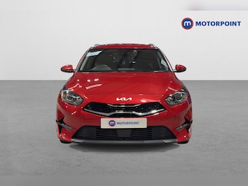 Used Kia Ceed 2024 for sale - 79421541: Photo