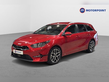 Used Kia Ceed 2024 for sale - 79421541: Photo