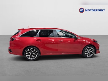 Used Kia Ceed 2024 for sale - 79421541: Photo