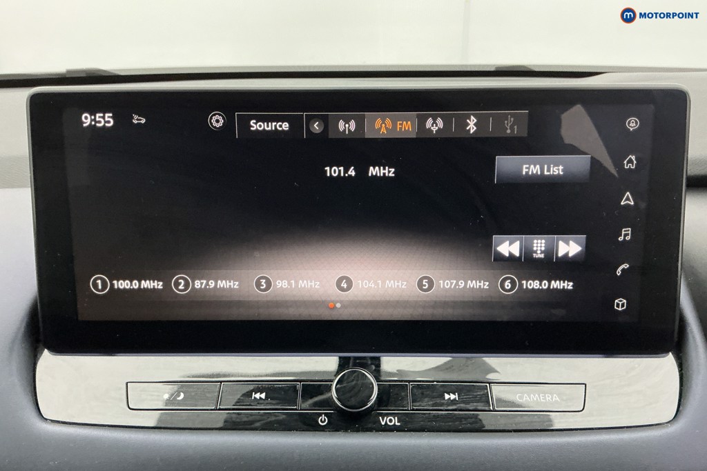 Used Nissan Qashqai 2022 for sale - 76958114: Photo 10