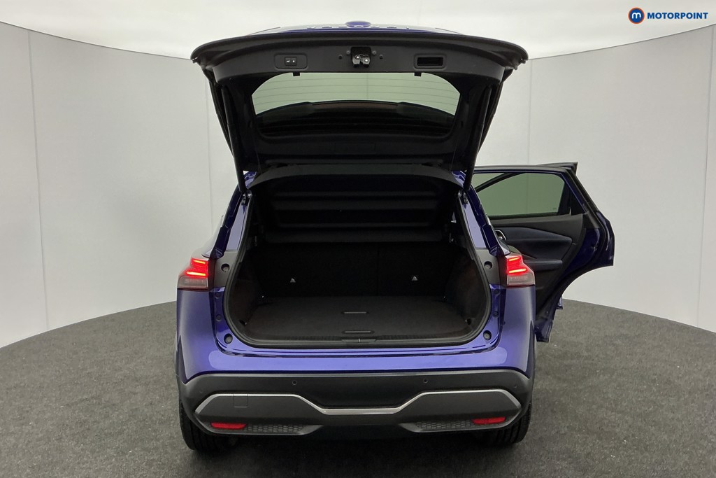 Used Nissan Qashqai 2022 for sale - 76958114: Photo 11