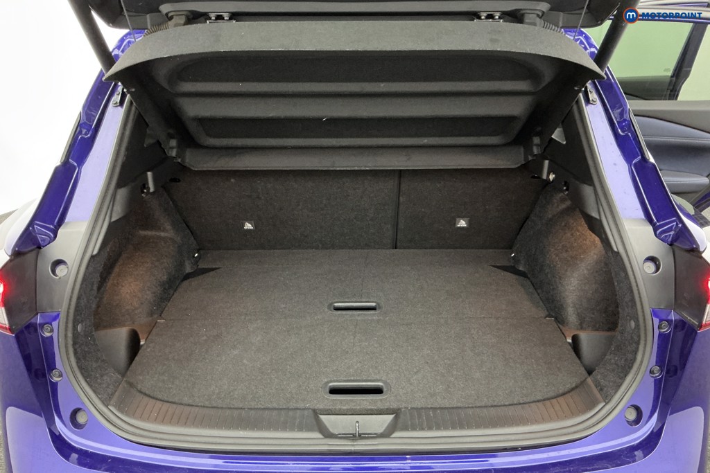 Used Nissan Qashqai 2022 for sale - 76958114: Photo 12