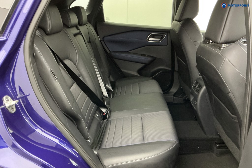 Used Nissan Qashqai 2022 for sale - 76958114: Photo 13