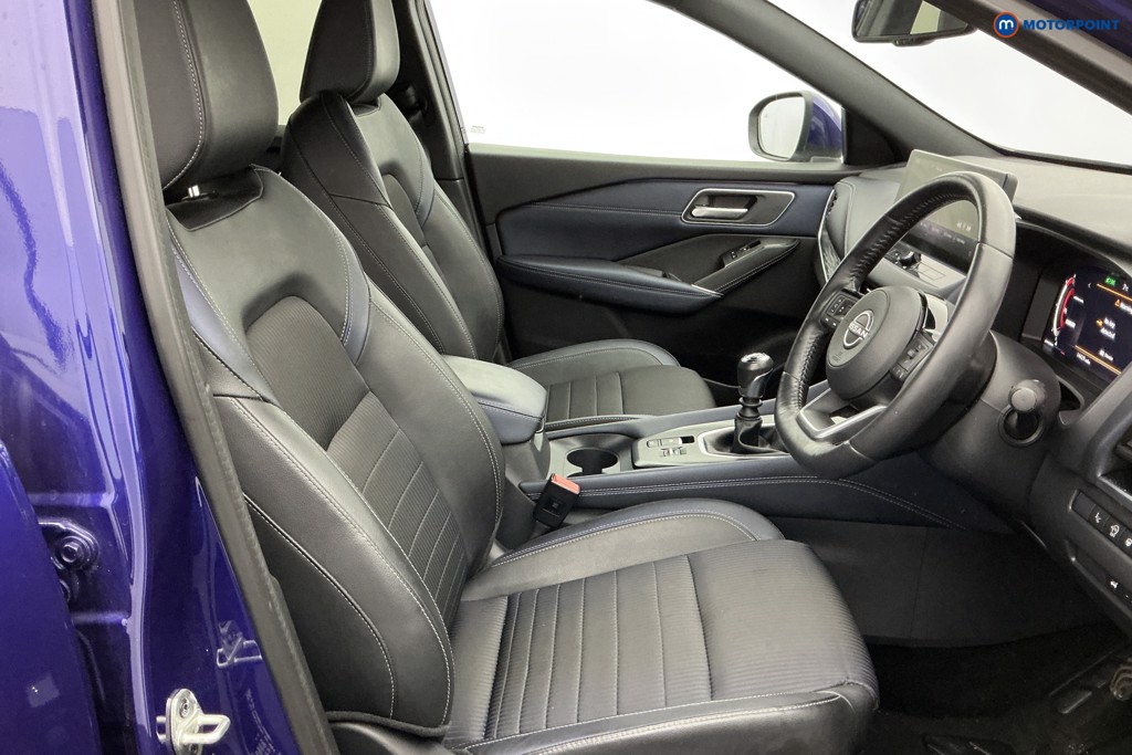 Used Nissan Qashqai 2022 for sale - 76958114: Photo 14