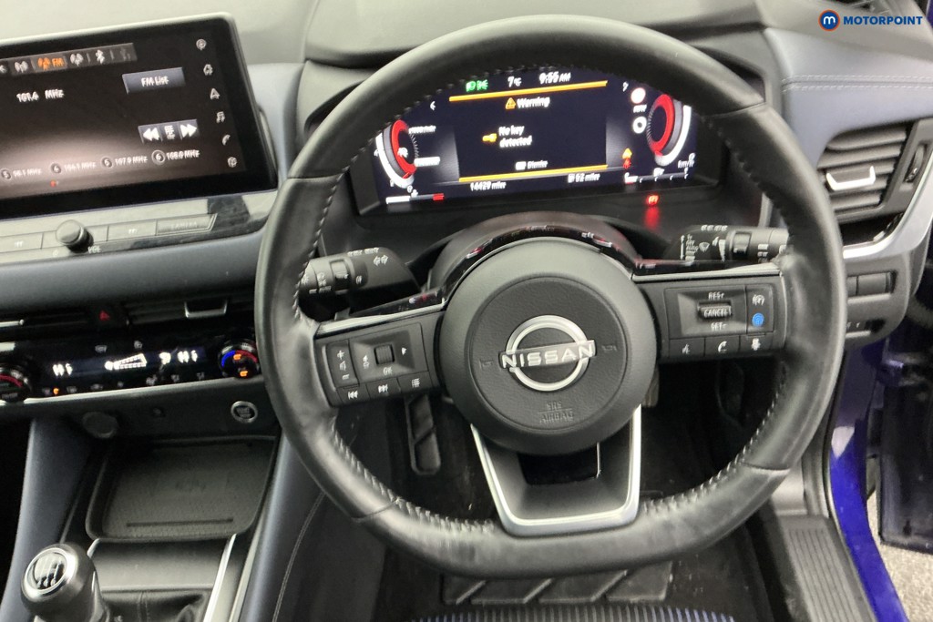 Used Nissan Qashqai 2022 for sale - 76958114: Photo 15