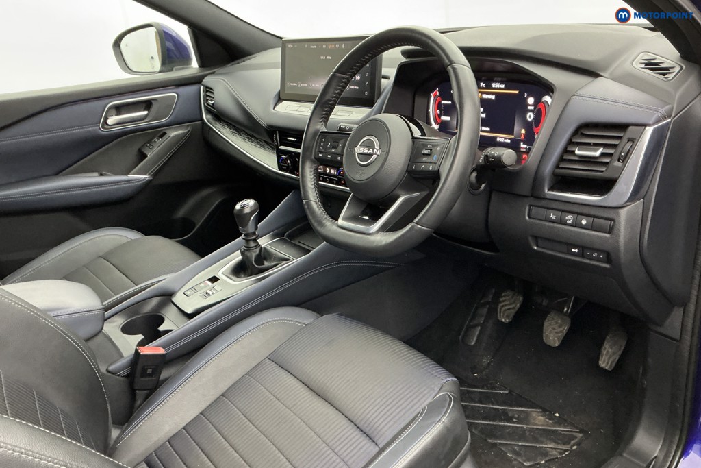 Used Nissan Qashqai 2022 for sale - 76958114: Photo 16