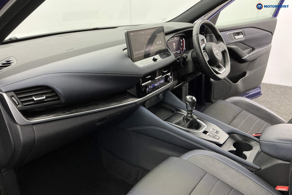 Used Nissan Qashqai 2022 for sale - 76958114: Photo 17