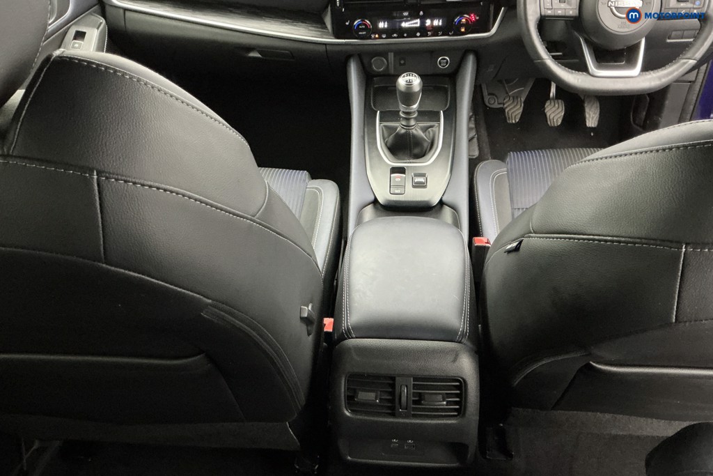 Used Nissan Qashqai 2022 for sale - 76958114: Photo 19