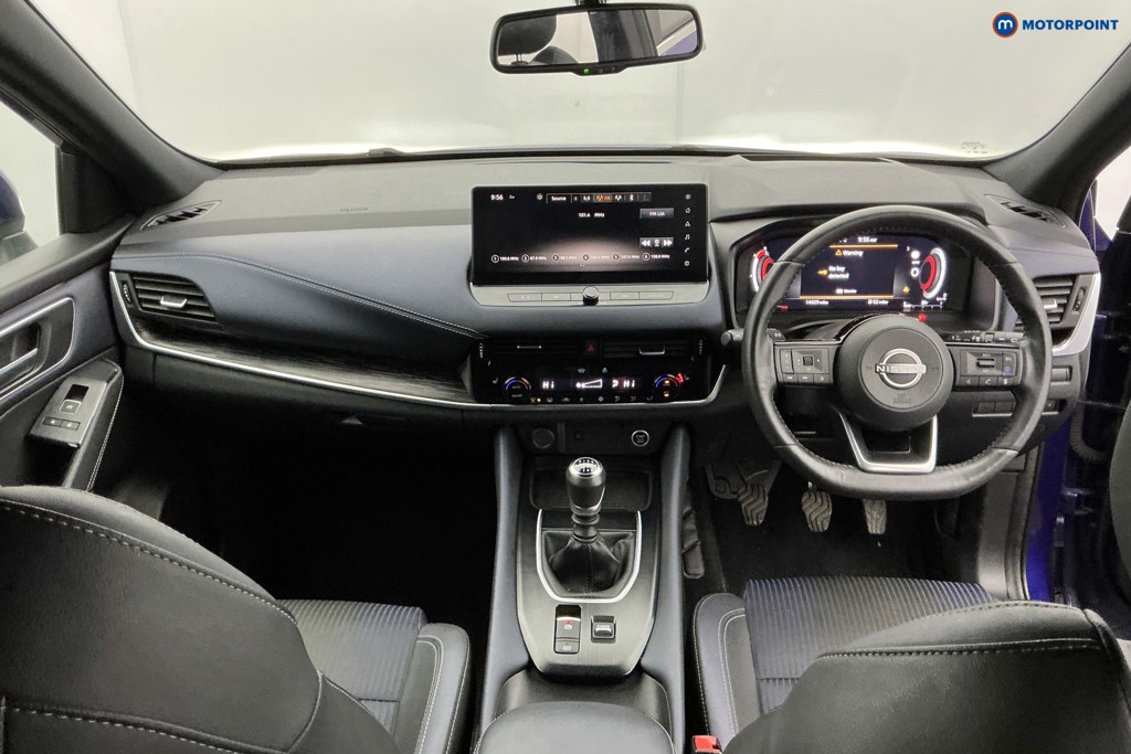 Used Nissan Qashqai 2022 for sale - 76958114: Photo 20