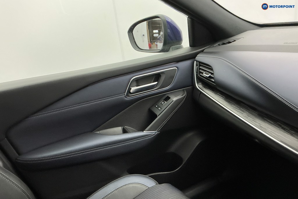 Used Nissan Qashqai 2022 for sale - 76958114: Photo 28