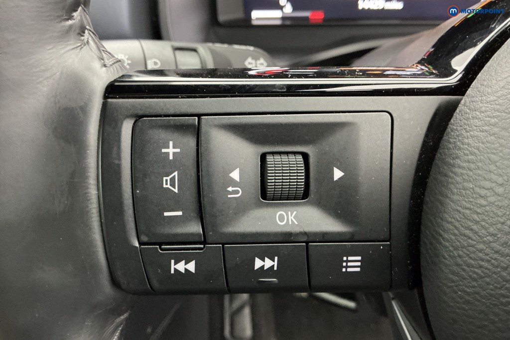 Used Nissan Qashqai 2022 for sale - 76958114: Photo 29