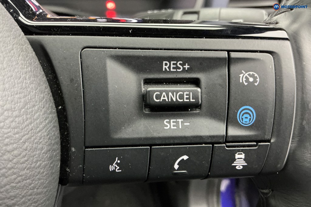 Used Nissan Qashqai 2022 for sale - 76958114: Photo 30