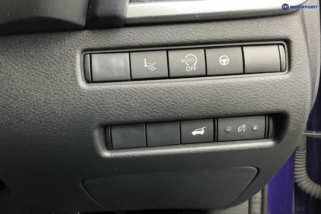 Used Nissan Qashqai 2022 for sale - 76958114: Photo 31