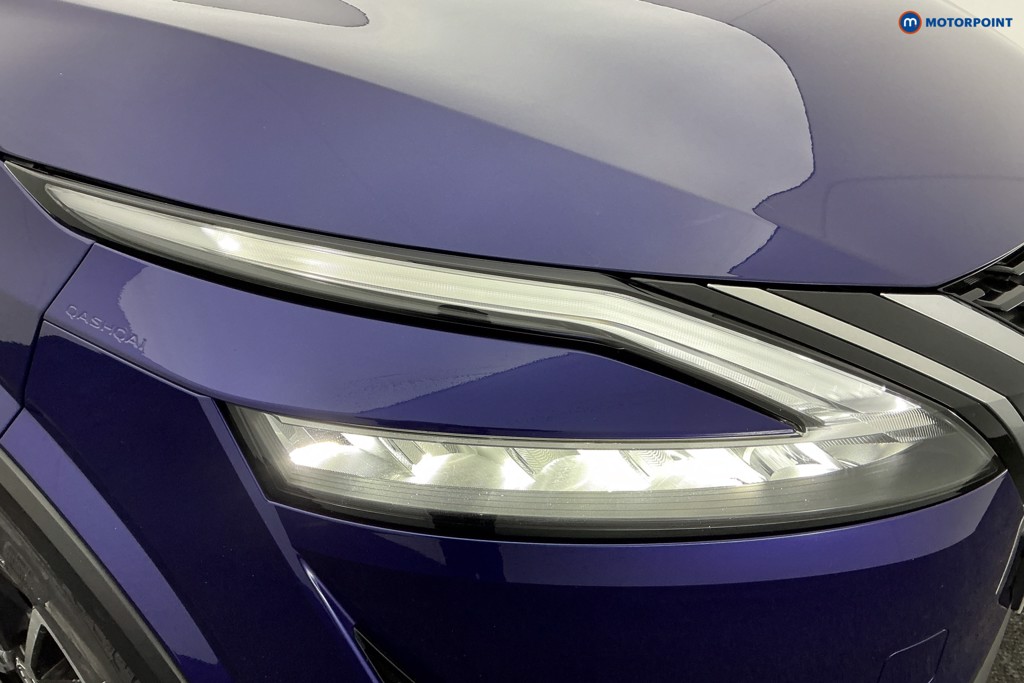 Used Nissan Qashqai 2022 for sale - 76958114: Photo 36