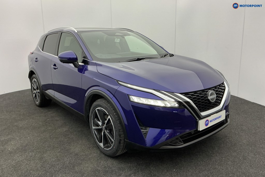 Used Nissan Qashqai 2022 for sale - 76958114: Photo 37