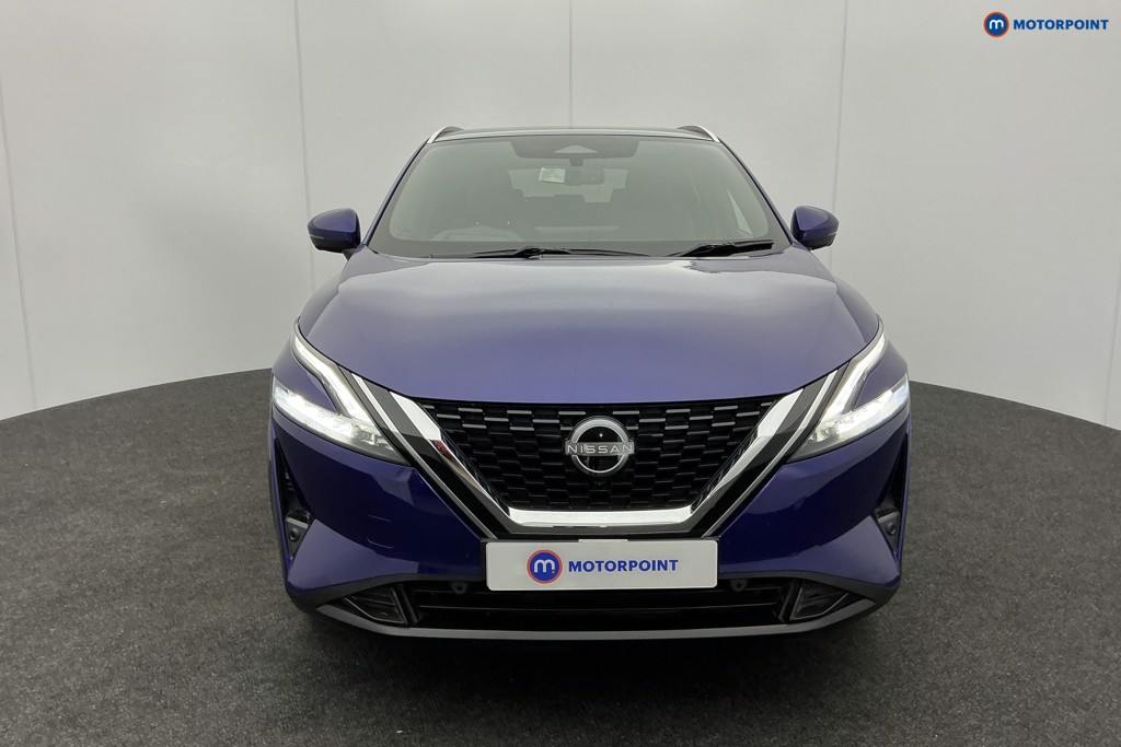 Used Nissan Qashqai 2022 for sale - 76958114: Photo 38