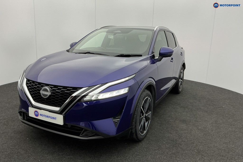 Used Nissan Qashqai 2022 for sale - 76958114: Photo 39