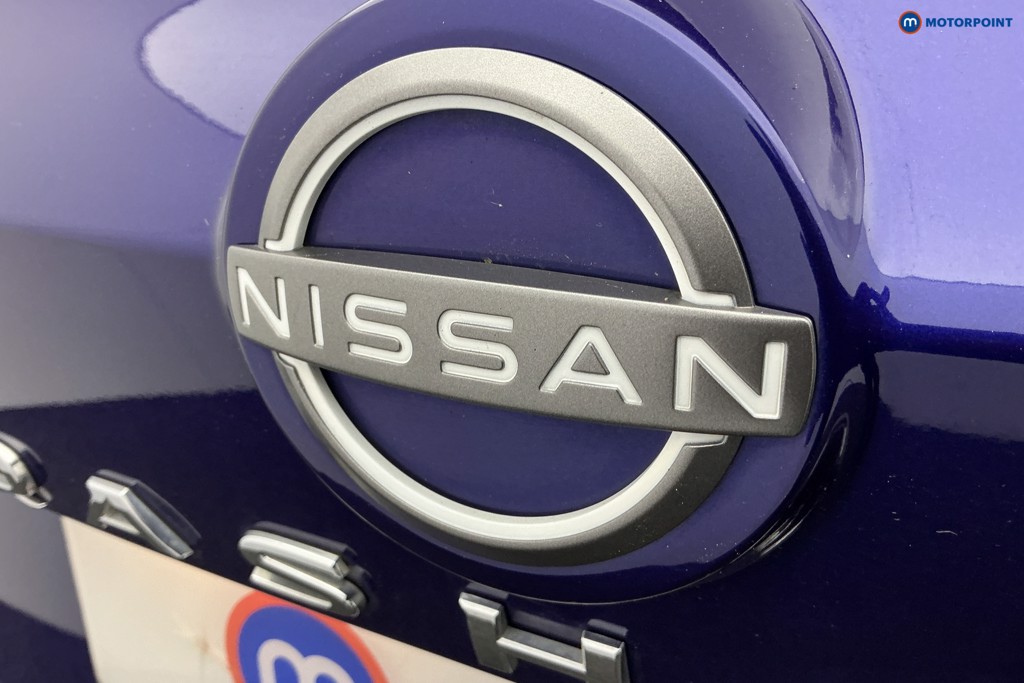 Used Nissan Qashqai 2022 for sale - 76958114: Photo 41