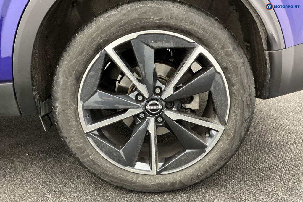 Used Nissan Qashqai 2022 for sale - 76958114: Photo 43