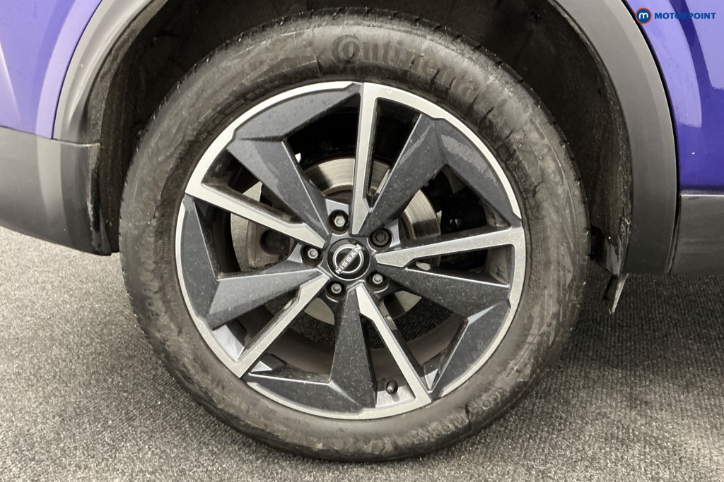 Used Nissan Qashqai 2022 for sale - 76958114: Photo 44