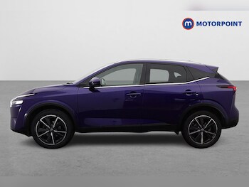 Used Nissan Qashqai 2022 for sale - 76958114: Photo