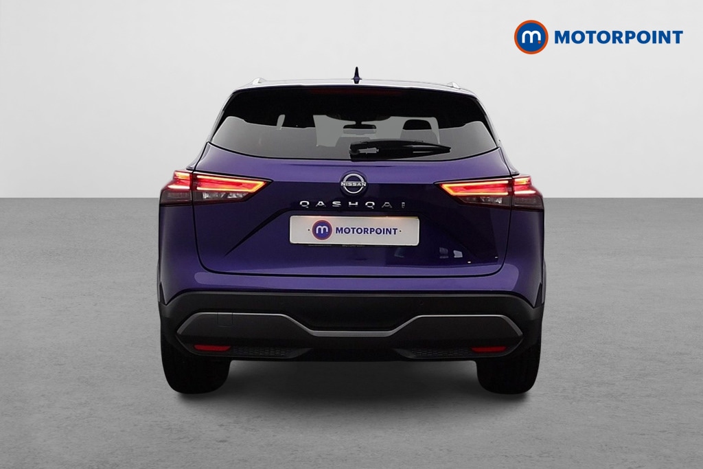 Used Nissan Qashqai 2022 for sale - 76958114: Photo 6