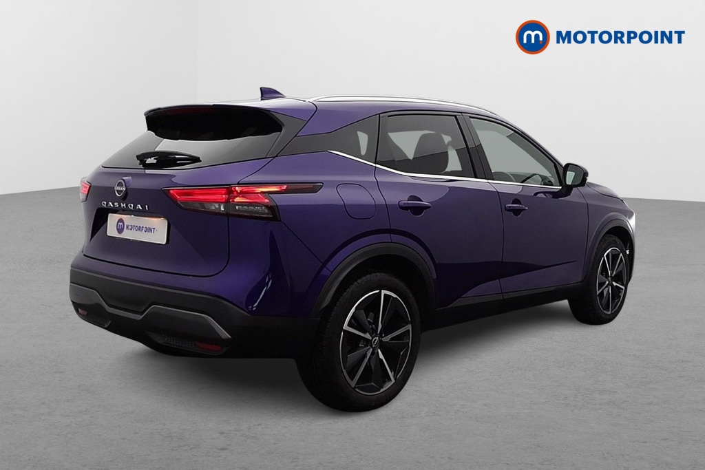 Used Nissan Qashqai 2022 for sale - 76958114: Photo 7