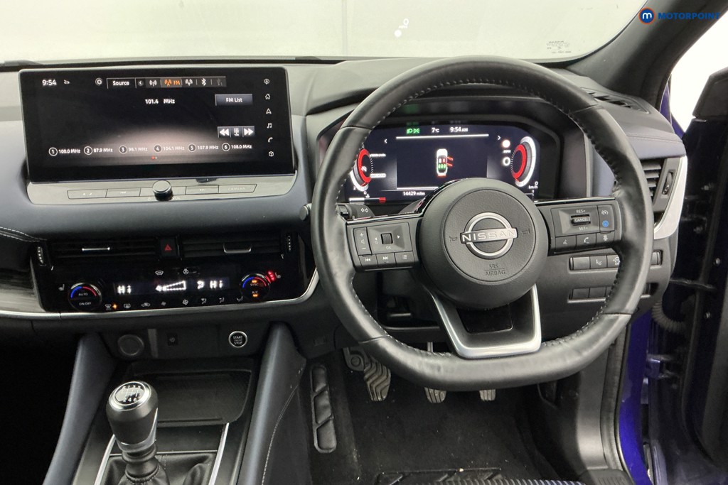 Used Nissan Qashqai 2022 for sale - 76958114: Photo 9