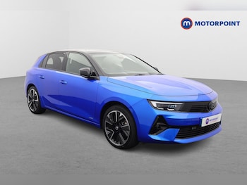 2024 - 115kW Ultimate 54kWh 5dr Auto