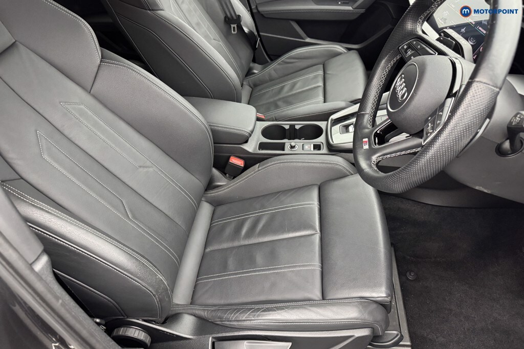 Used Audi A3 2021 for sale - 76046695: Photo 13