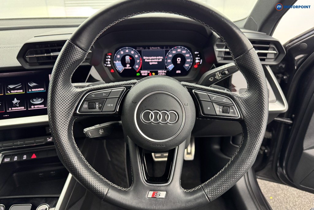 Used Audi A3 2021 for sale - 76046695: Photo 14