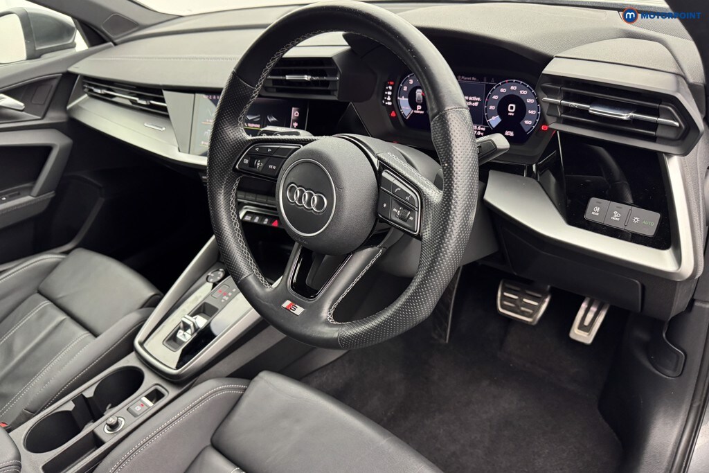 Used Audi A3 2021 for sale - 76046695: Photo 15