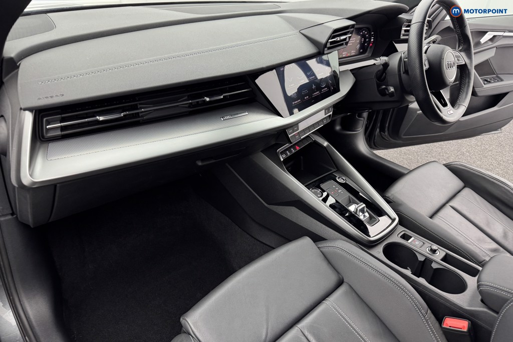 Used Audi A3 2021 for sale - 76046695: Photo 16