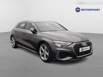 Audi - A3