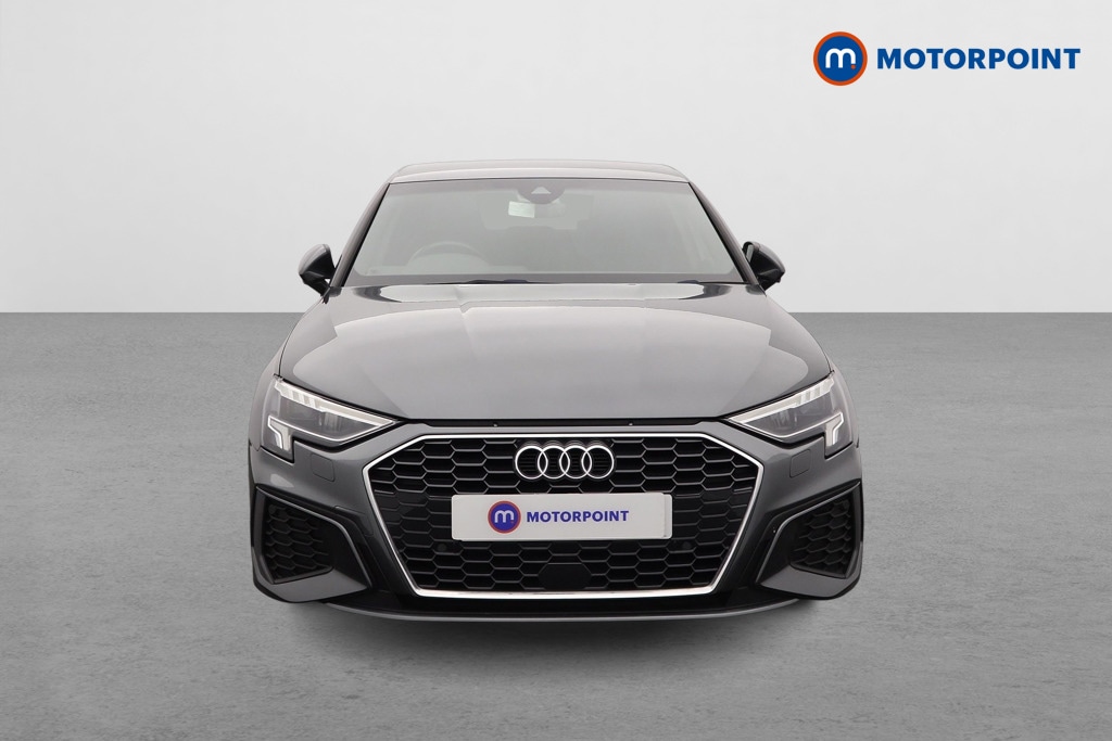 Used Audi A3 2021 for sale - 76046695: Photo 2