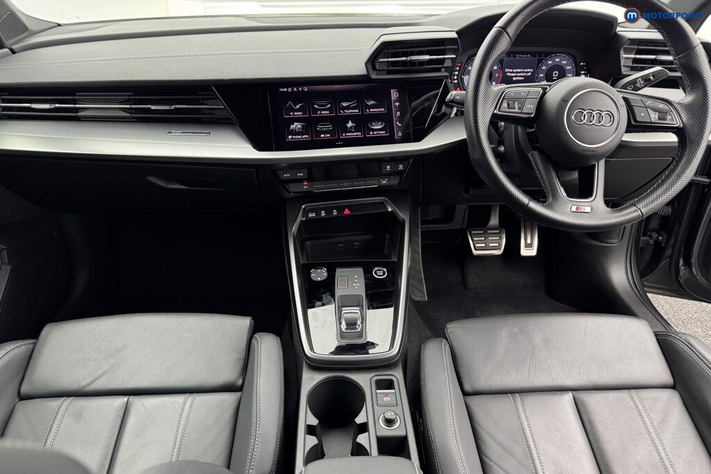 Used Audi A3 2021 for sale - 76046695: Photo 20