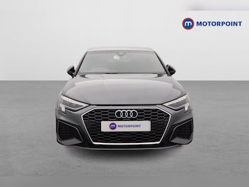 Used Audi A3 2021 for sale - 76046695: Photo 2