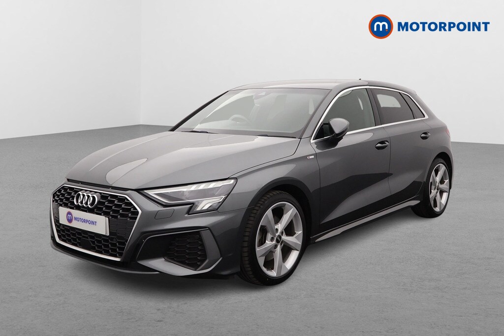 Used Audi A3 2021 for sale - 76046695: Photo 3