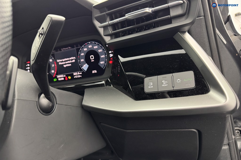 Used Audi A3 2021 for sale - 76046695: Photo 30