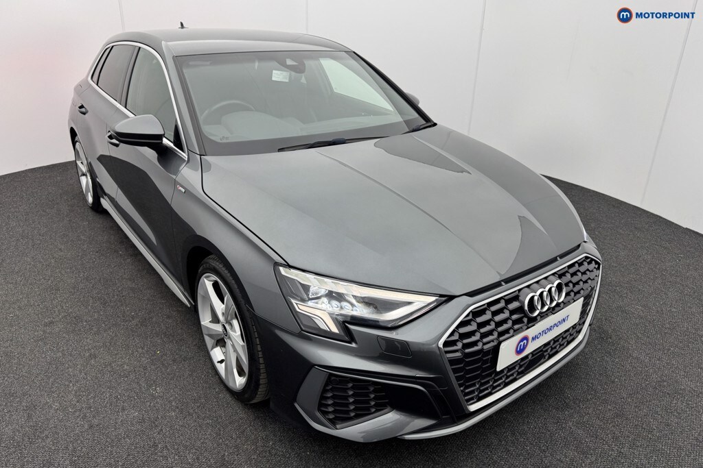 Used Audi A3 2021 for sale - 76046695: Photo 36