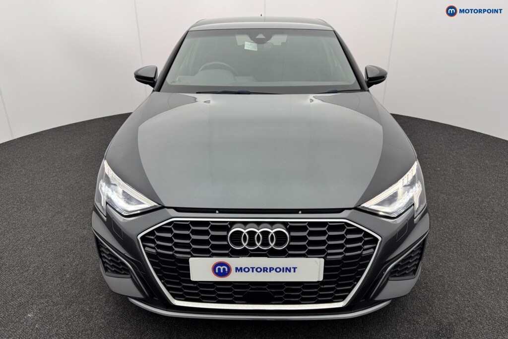 Used Audi A3 2021 for sale - 76046695: Photo 37