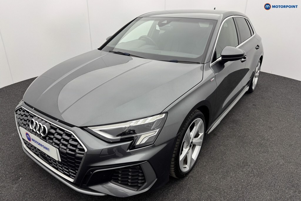 Used Audi A3 2021 for sale - 76046695: Photo 38