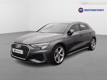 Used Audi A3 2021 for sale - 76046695: Photo 3