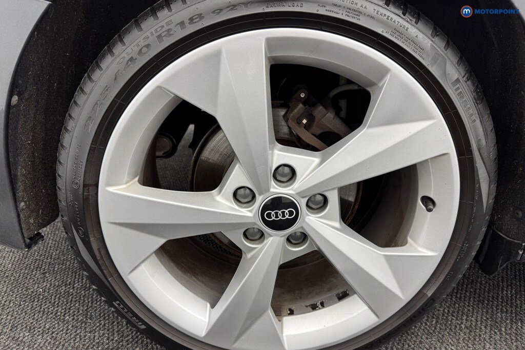 Used Audi A3 2021 for sale - 76046695: Photo 43