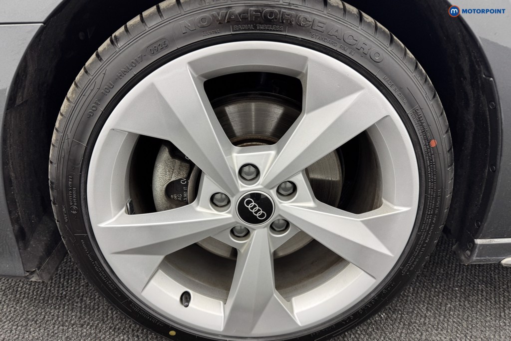 Used Audi A3 2021 for sale - 76046695: Photo 45