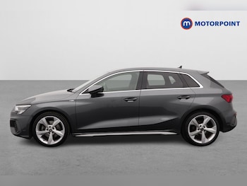 Used Audi A3 2021 for sale - 76046695: Photo 4