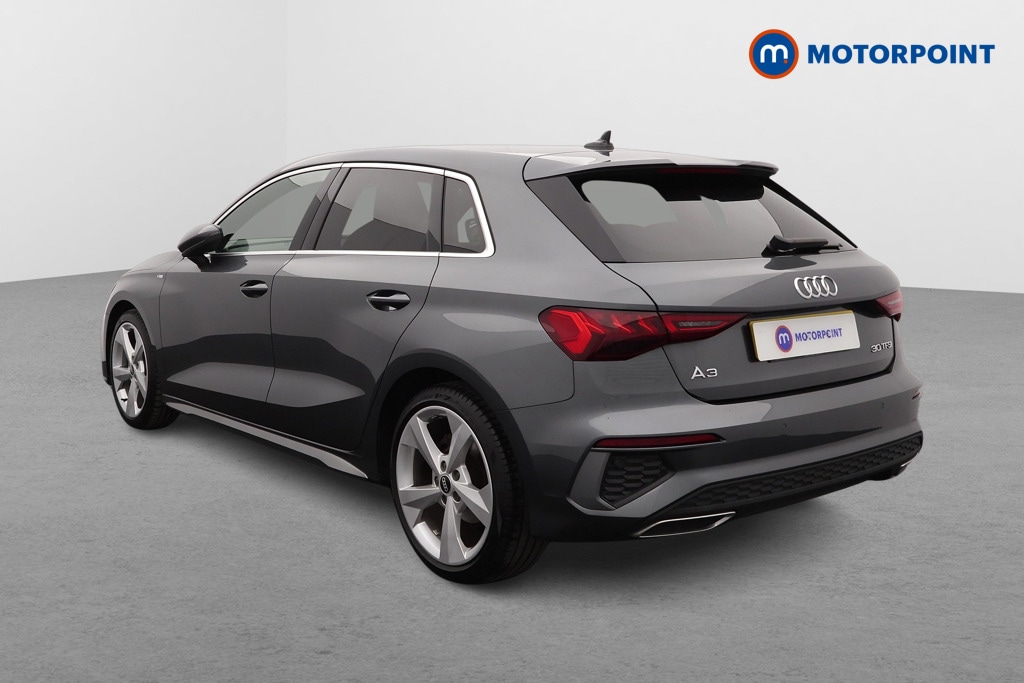 Used Audi A3 2021 for sale - 76046695: Photo 5