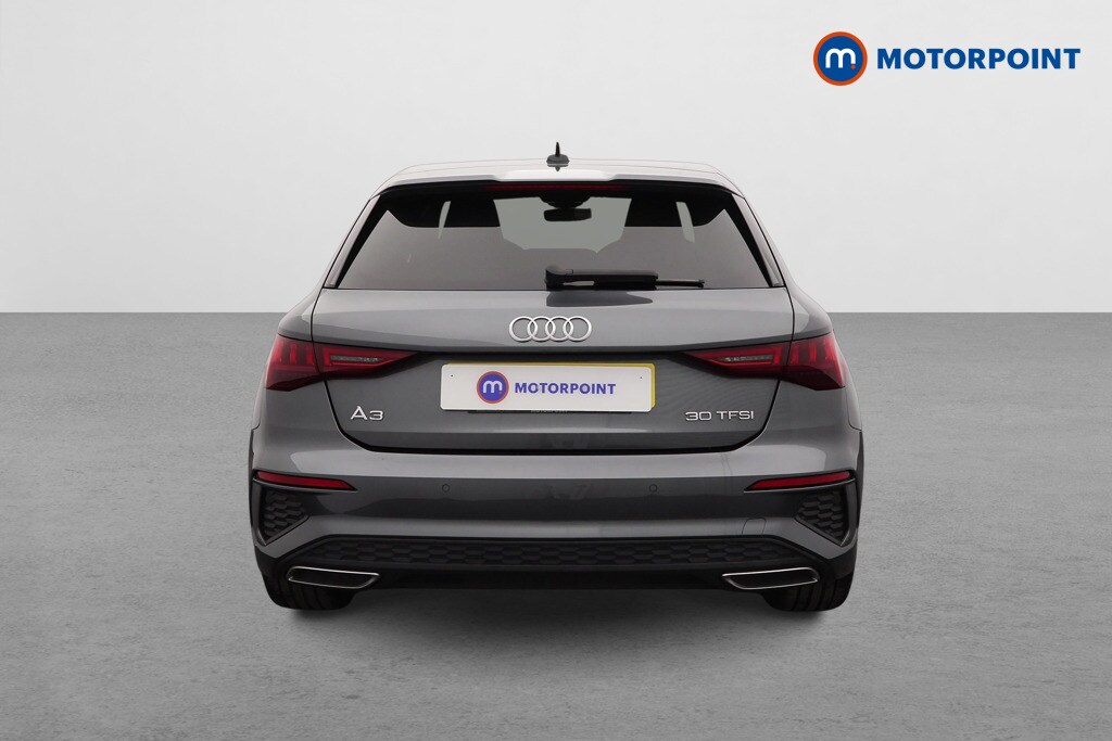 Used Audi A3 2021 for sale - 76046695: Photo 6