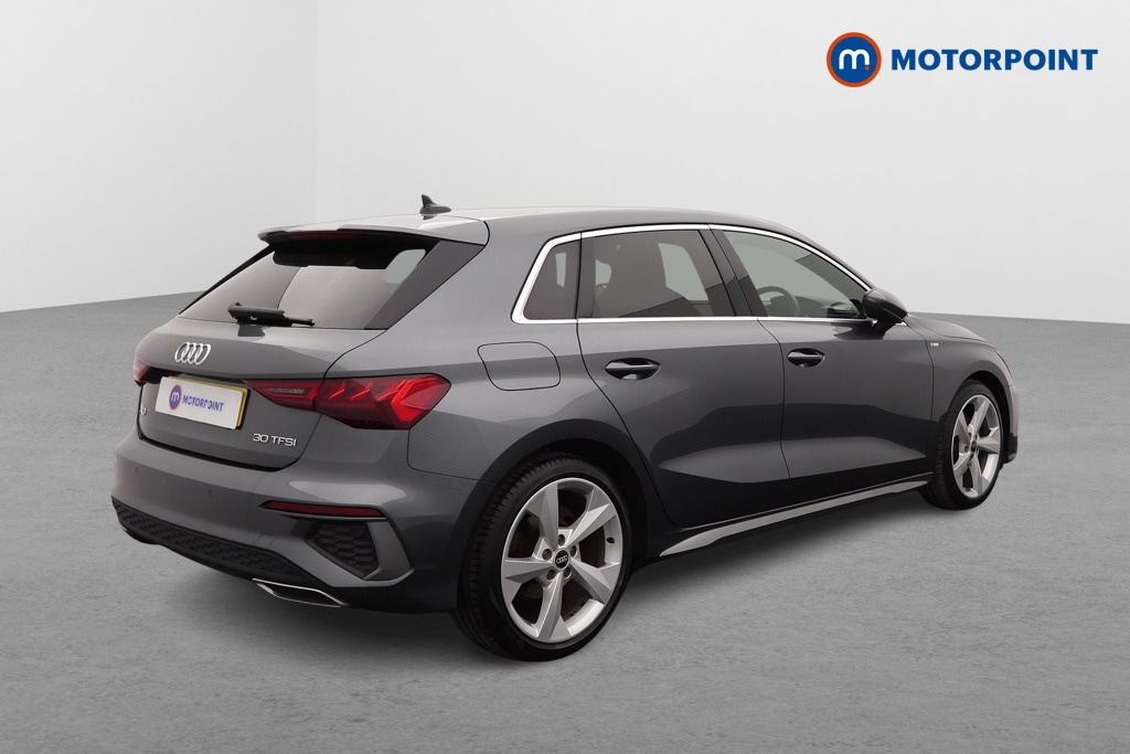 Used Audi A3 2021 for sale - 76046695: Photo 7